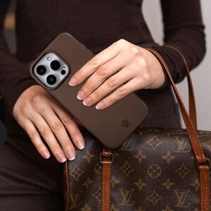 NWT VELVET CAVIAR Phone Case